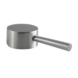 Concord LSH8728DL Metal Lever Handle, Brushed Nickel