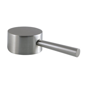 Concord LSH8728DL Metal Lever Handle, Brushed Nickel