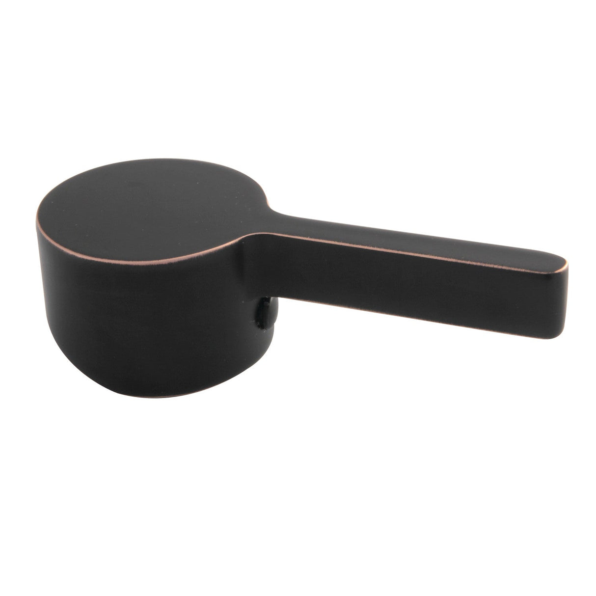 Continental LSH8776CTL Metal Lever Handle, Naples Bronze