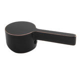 Continental LSH8776CTL Metal Lever Handle, Naples Bronze