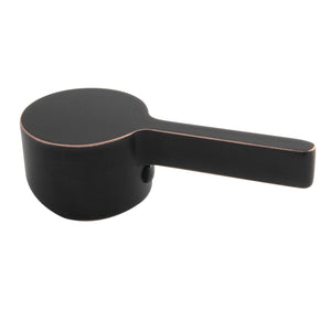 Continental LSH8776CTL Metal Lever Handle, Naples Bronze