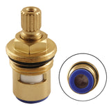 LSRPL8291CC Cold Ceramic Disc Cartridge, 3/8" x 16PT (1 Piece), Raw