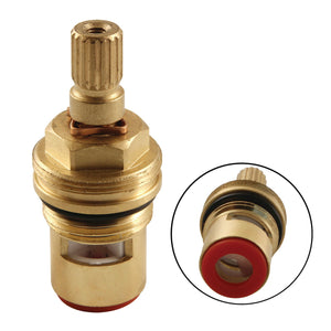 LSRPL8451HC Hot Ceramic Disc Cartridge, 3/8