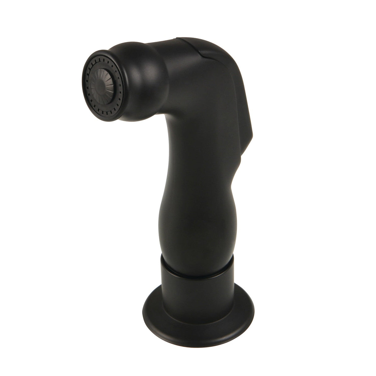Gourmet Scape™ LSS8710SP Kitchen Faucet Side Sprayer, Matte Black