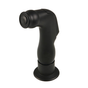 Gourmet Scape™ LSS8710SP Kitchen Faucet Side Sprayer, Matte Black
