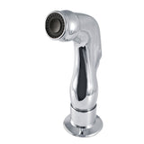 Gourmet Scape™ LSS8711SP Kitchen Faucet Side Sprayer, Polished Chrome
