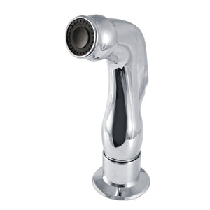 Gourmet Scape™ LSS8711SP Kitchen Faucet Side Sprayer, Polished Chrome