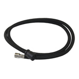 LSSPRHOSE590C 59-Inch Black Nylon Kitchen Spray Hose, Matte Black