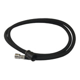 LSSPRHOSE596C 59-Inch Black Nylon Kitchen Spray Hose, Naples Bronze