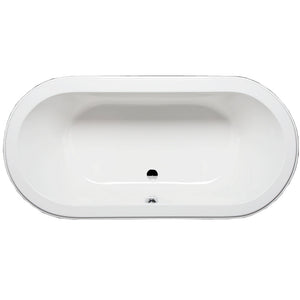 Americh LY6635T-BI Lynn 6635 - Tub Only - Biscuit