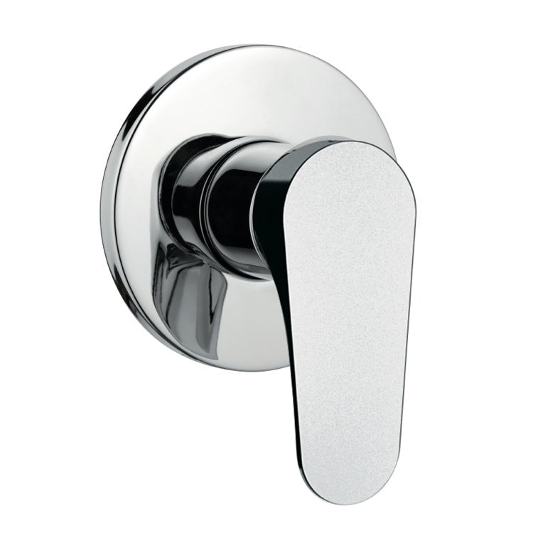 Built-In Wall Mounted Shower Mixer