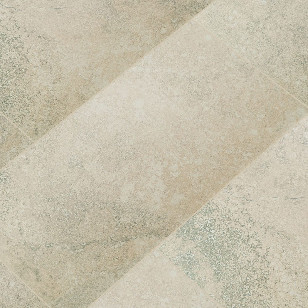 Legend Grey Porcelain Floor and Wall Tile 12"x24" Matte - MSI Collection LEGEND GREY 12X24 (Case)