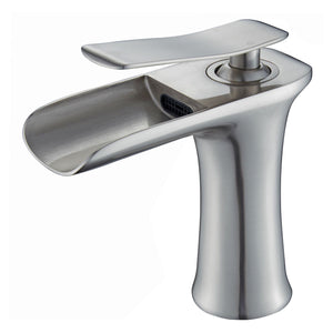 Legion Furniture FAUCET WITH DRAIN ZL10129B1-BN