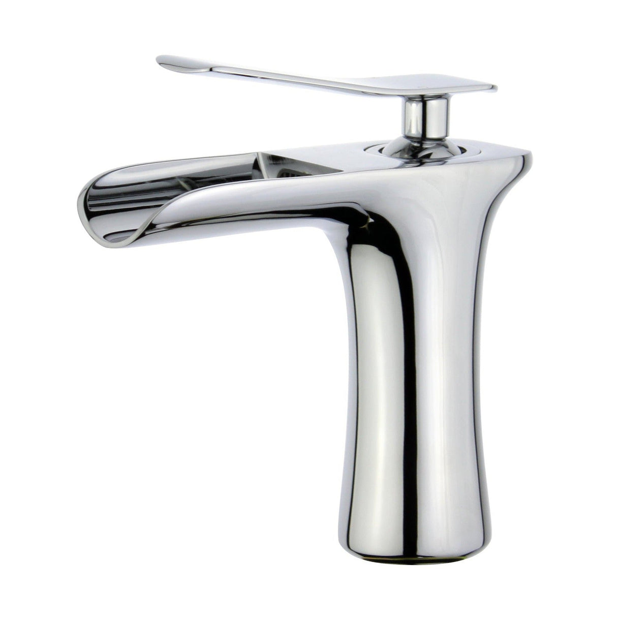 Legion Furniture FAUCET WITH DRAIN ZL10129B1-PC