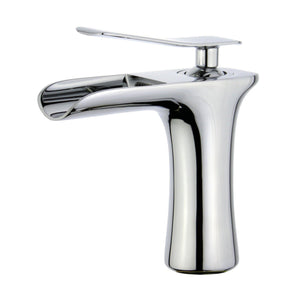 Legion Furniture FAUCET WITH DRAIN ZL10129B1-PC