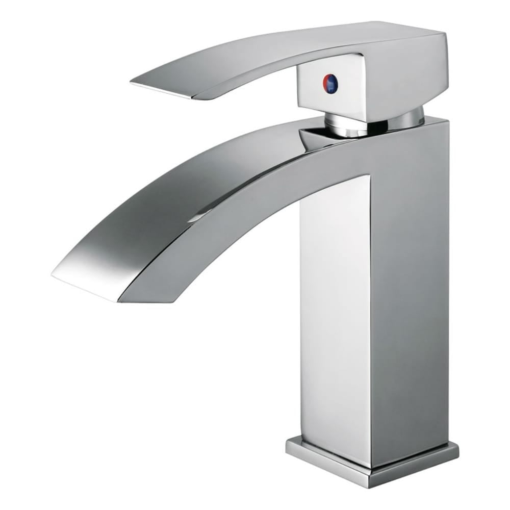 Legion Furniture FAUCET WITH DRAIN ZL12266-PC