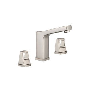 Legion Furniture FAUCET WITH DRAIN-BRUSHED NICKEL ZY1003-BN