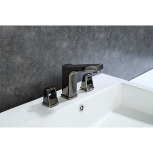 Legion Furniture FAUCET WITH DRAIN-GLOSSY BLACK ZY1003-GB