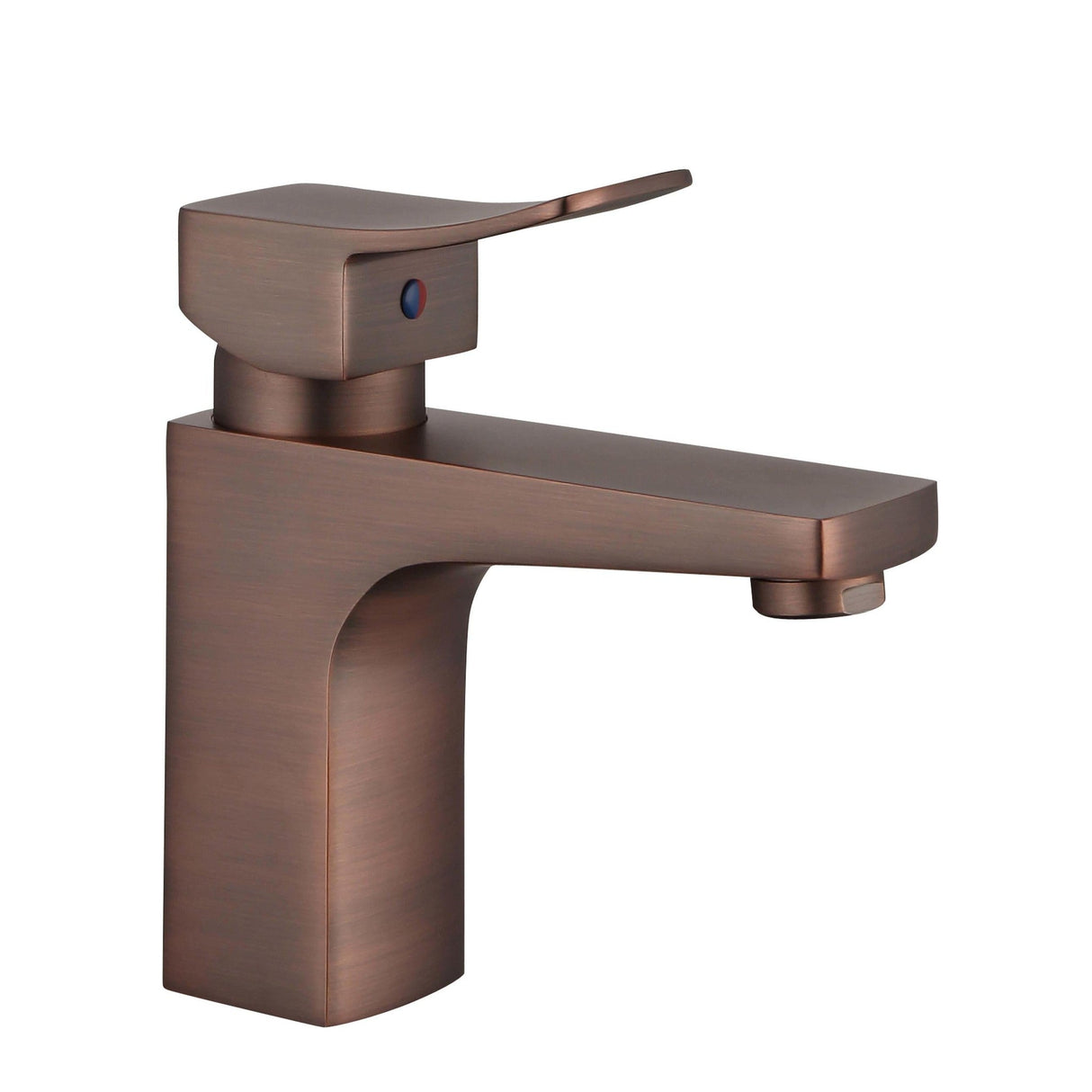 Legion Furniture FAUCET WITH DRAIN-BROWN BRONZE ZY1008-BB
