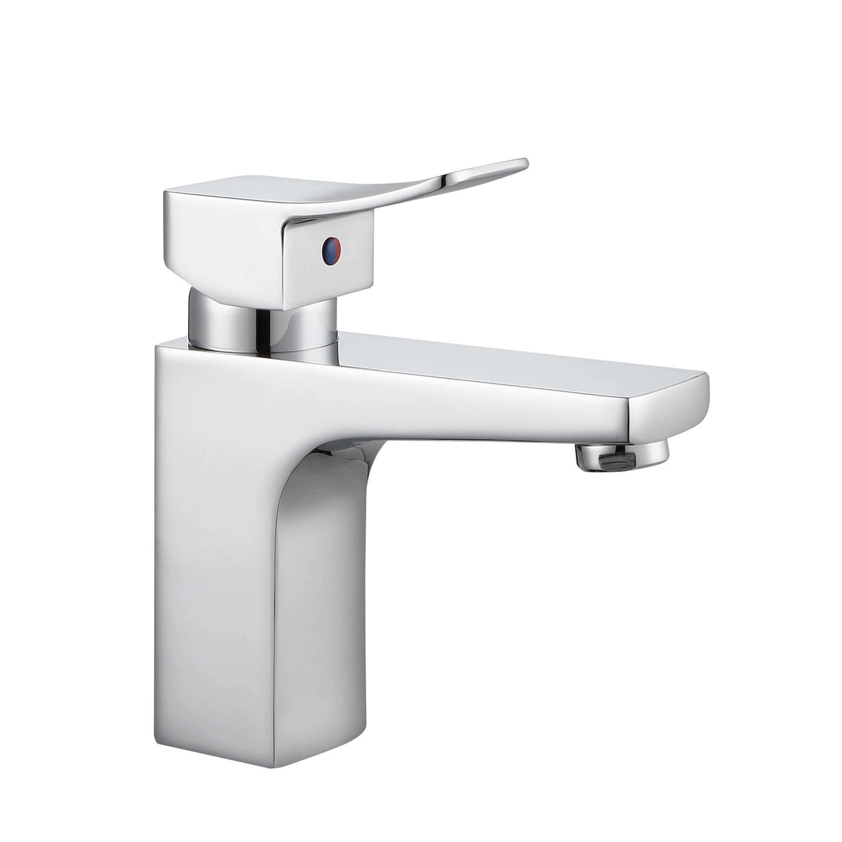 Legion Furniture FAUCET WITH DRAIN-CHROME ZY1008-C