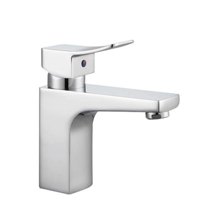 Legion Furniture FAUCET WITH DRAIN-CHROME ZY1008-C