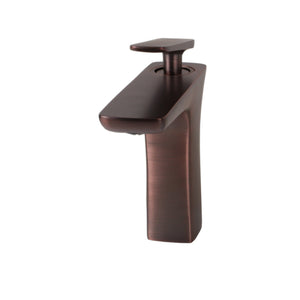 Legion Furniture FAUCET WITH DRAIN-BROWN BRONZE ZY1013-BB