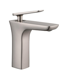Legion Furniture FAUCET WITH DRAIN-BRUSHED NICKEL ZY1013-BN