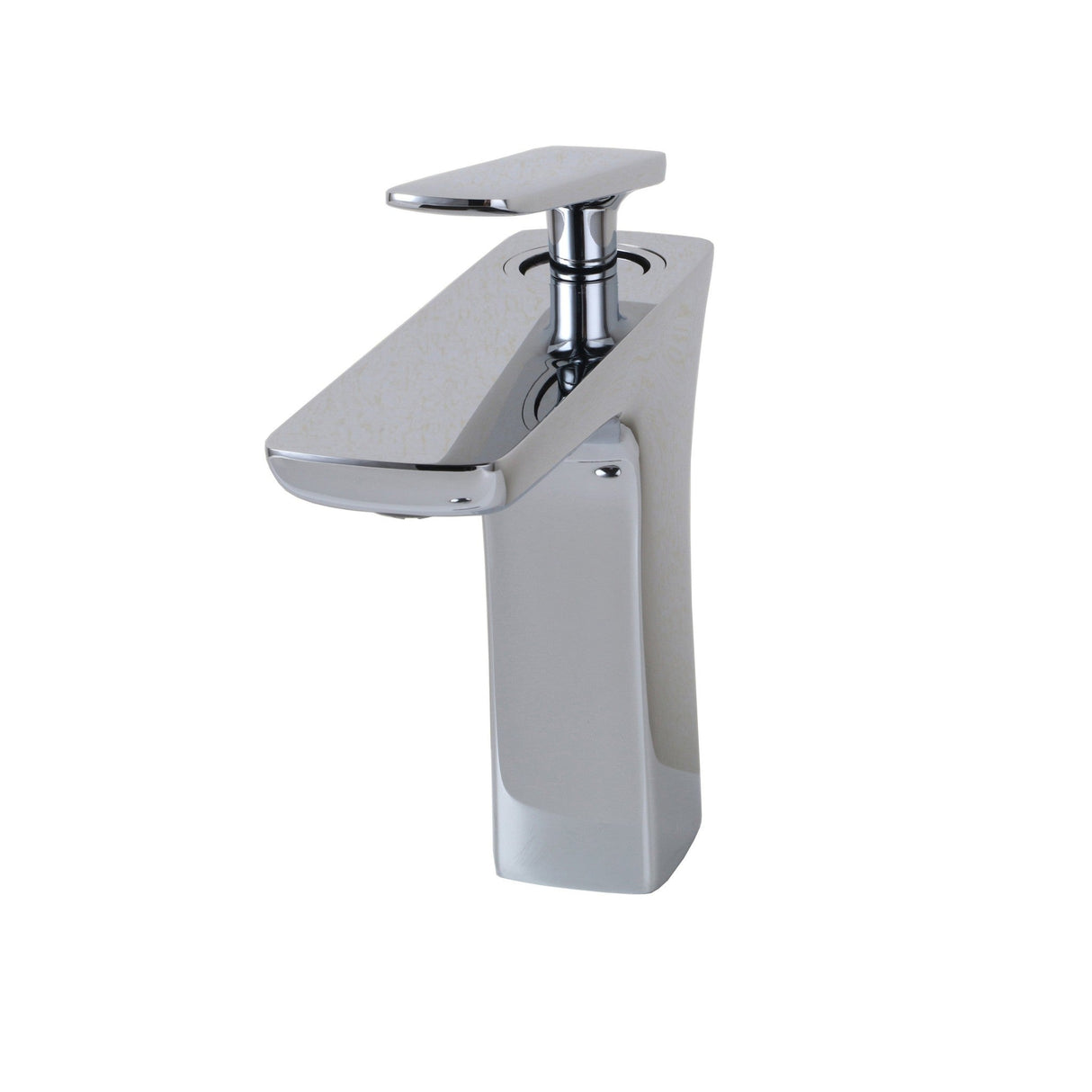 Legion Furniture FAUCET WITH DRAIN-CHROME ZY1013-C