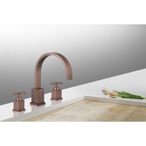 Legion Furniture FAUCET WITH DRAIN-BROWN BRONZE ZY2511-BB