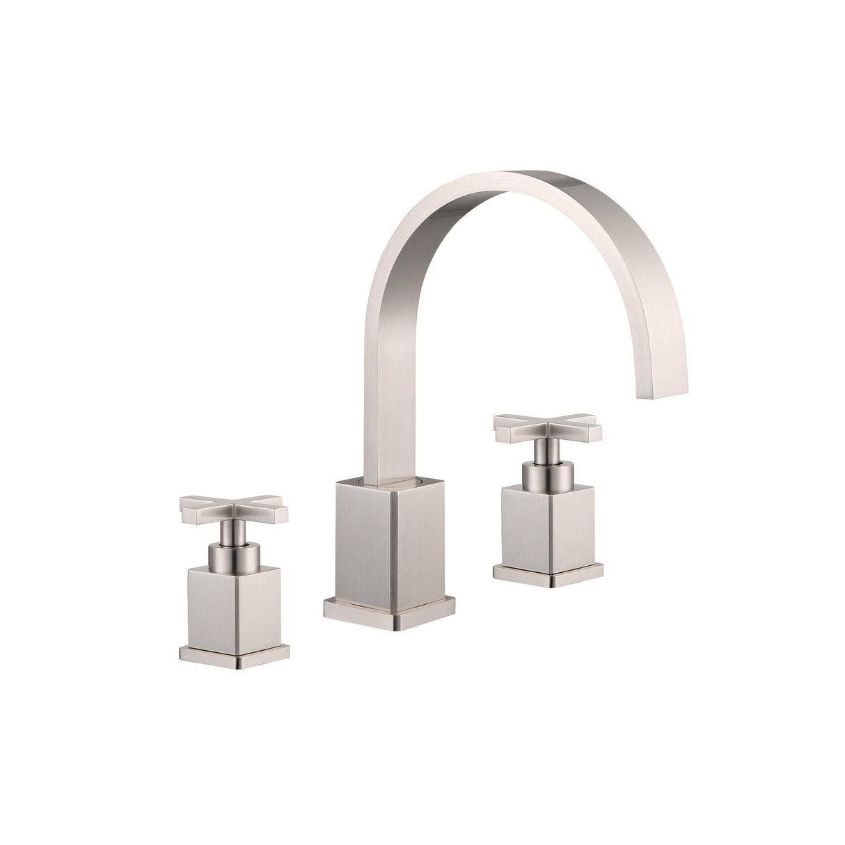 Legion Furniture FAUCET WITH DRAIN-BRUSHED NICKEL ZY2511-BN