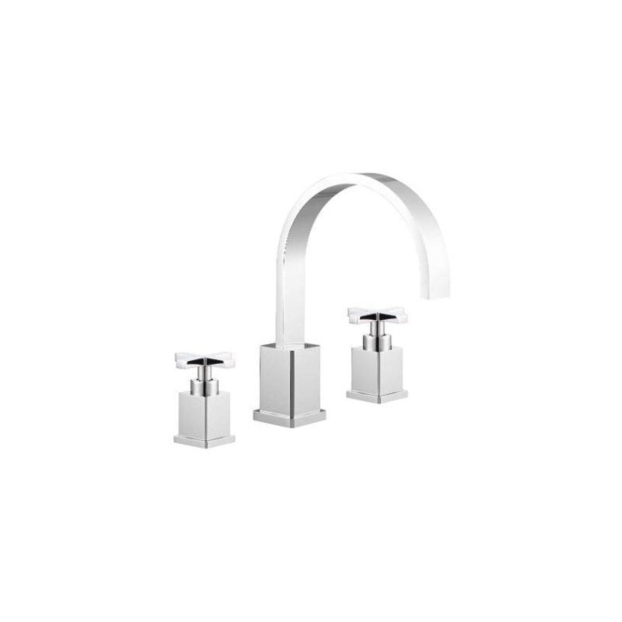 Legion Furniture FAUCET WITH DRAIN-CHROME ZY2511-C