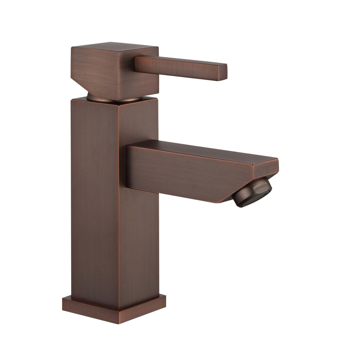 Legion Furniture FAUCET WITH DRAIN-BROWN BRONZE ZY6001-BB