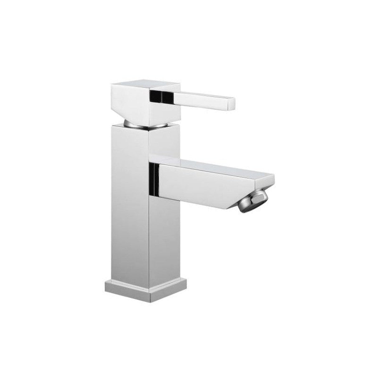 Legion Furniture FAUCET WITH DRAIN-CHROME ZY6001-C