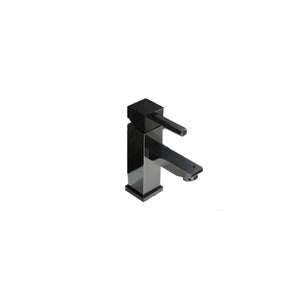 Legion Furniture FAUCET WITH DRAIN-GLOSSY BLACK ZY6003-GB