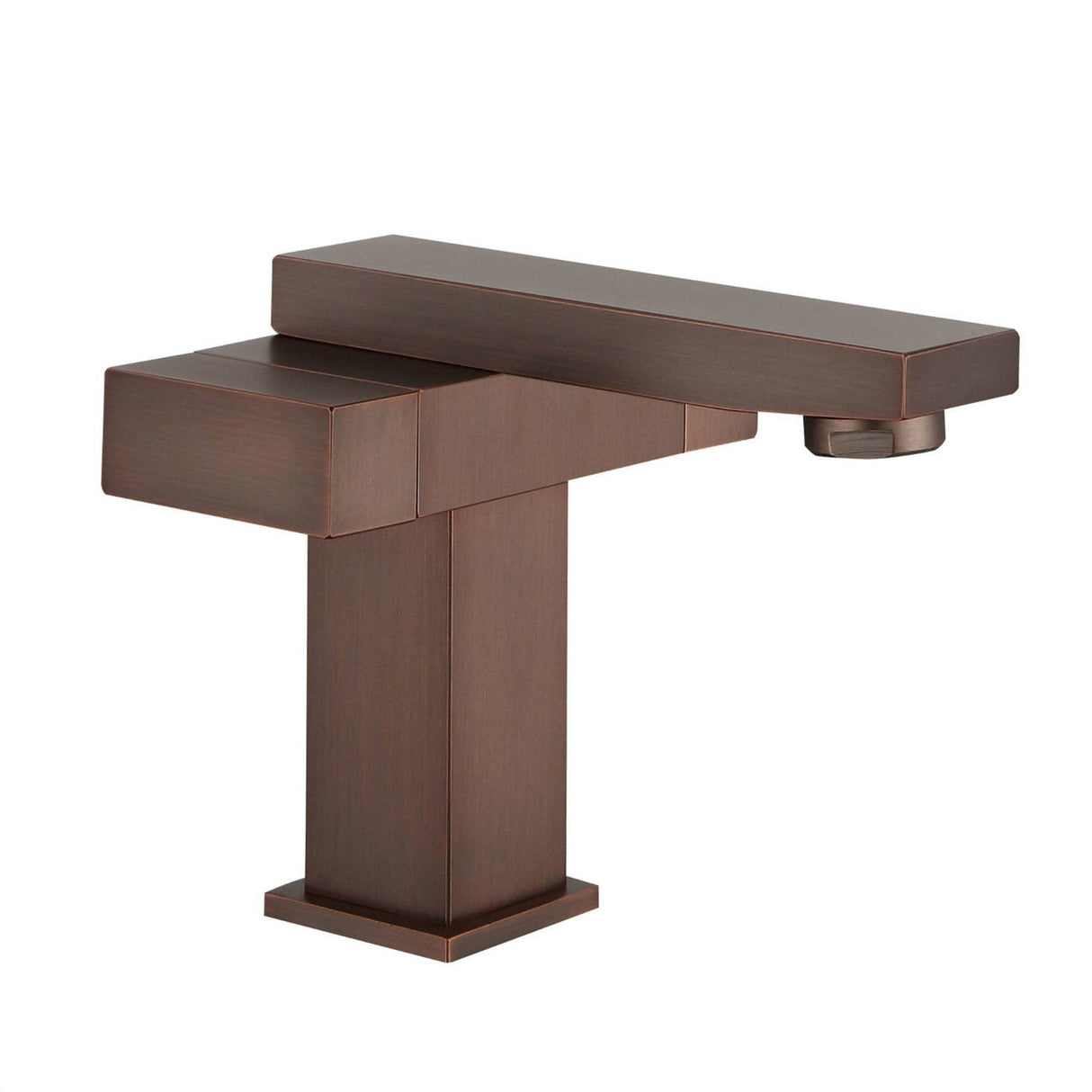 Legion Furniture FAUCET WITH DRAIN-BROWN BRONZE ZY6051-BB