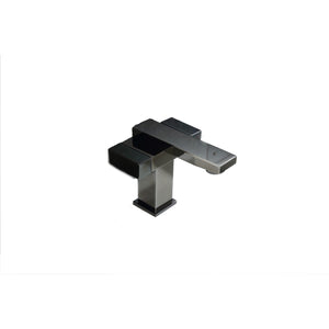 Legion Furniture FAUCET WITH DRAIN-GLOSSY BLACK ZY6051-GB