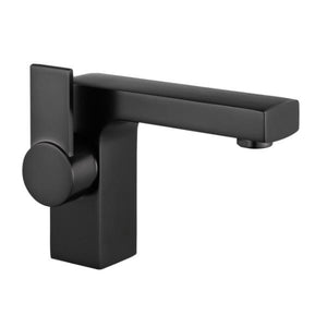 Legion Furniture FAUCET WITH DRAIN-OIL RUBBER BLACK ZY6053-OR