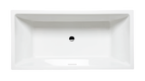 Americh LX6230T-WH Lex 6230 - Tub Only - White