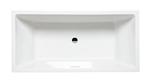 Americh LX6230T-WH Lex 6230 - Tub Only - White