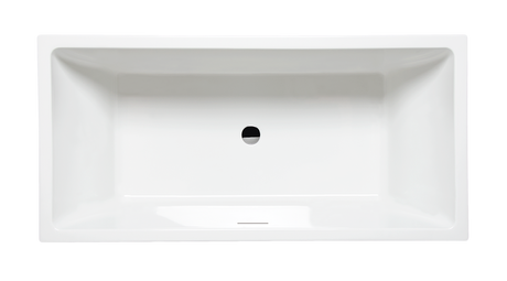 Americh LX6230T-WH Lex 6230 - Tub Only - White