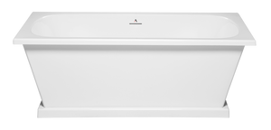 Americh LK6636T-BI Locklyn 6636 - Tub Only - Biscuit