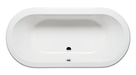 Americh LY6635TA2-WH Lynn 6635 - Tub Only / Airbath 2 - White