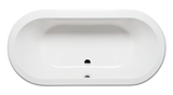 Americh LY7135TA2-WH Lynn 7135 - Tub Only / Airbath 2 - White