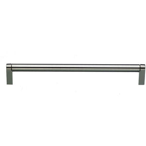 Top Knobs M1008 Pennington Bar Pull 18 7/8