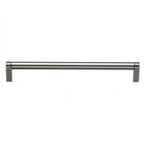Top Knobs M1009 Pennington Bar Pull 26 15/32"