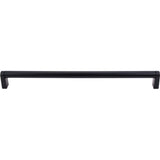 Top Knobs M1020 Pennington Bar Pull 11 11/32" - Flat Black