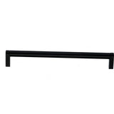 Top Knobs M1022 Pennington Bar Pull 18 7/8" - Flat Black