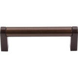 Top Knobs M1030 Pennington Bar Pull 3 3/4"
