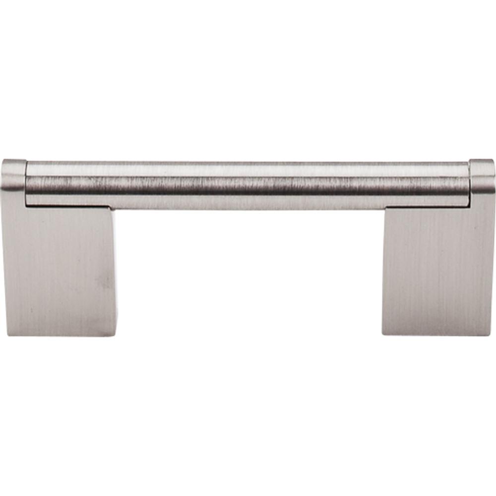 Top Knobs M1040 Princetonian Bar Pull 3"