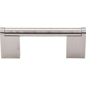 Top Knobs M1040 Princetonian Bar Pull 3"